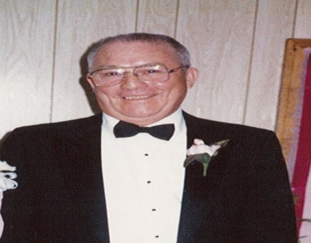 Clifford  Leslie Davis