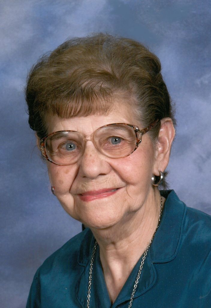 Tita Kavanaugh Lopez