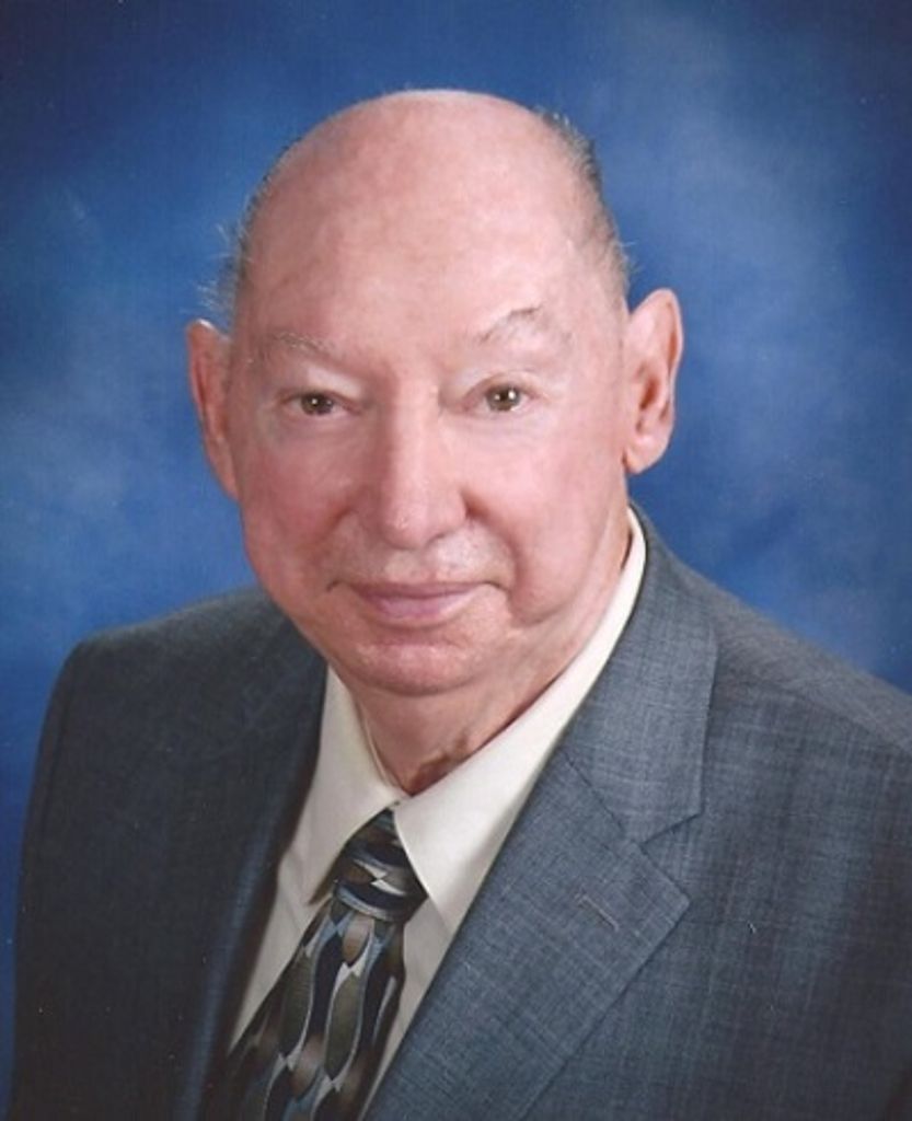 John L. Comeford