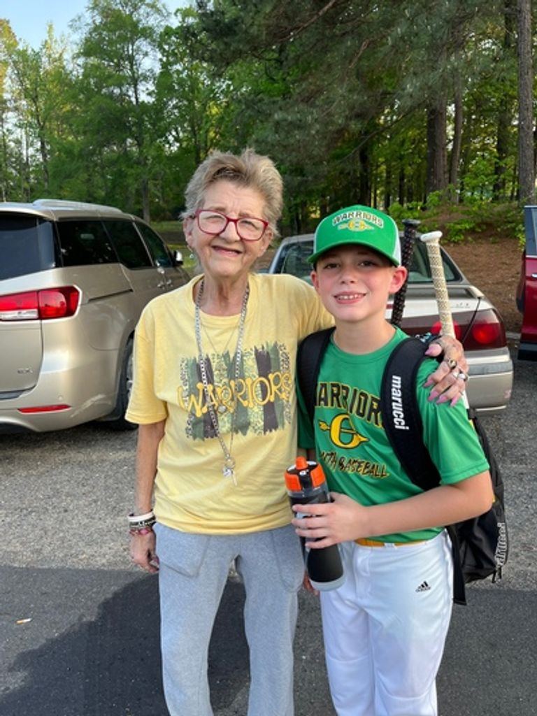 Patricia Smith Bryant Profile Photo