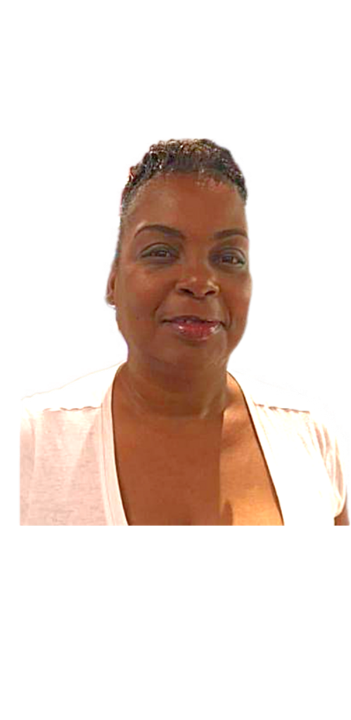 Cassandra L. Canty-Mathis