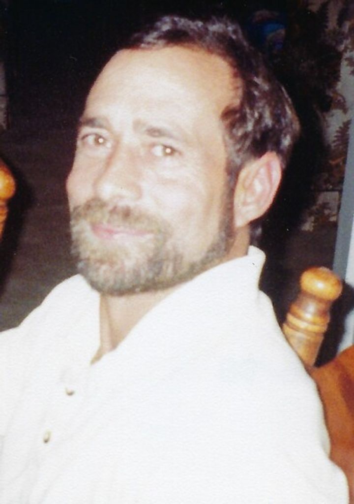 Mark Steven Wynne Profile Photo