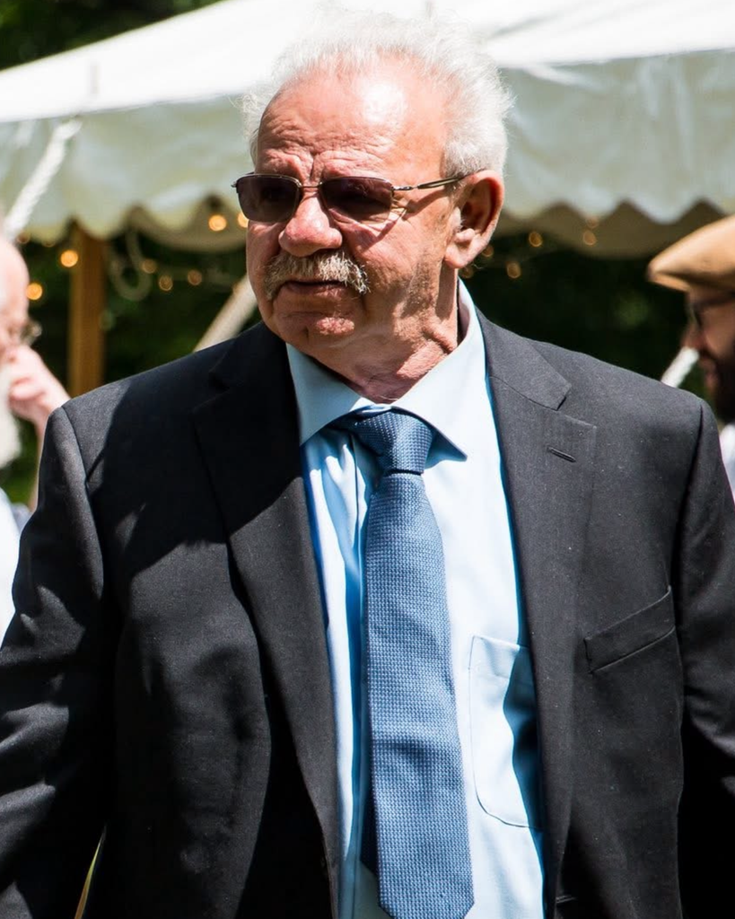 Charles T. Gargone Profile Photo