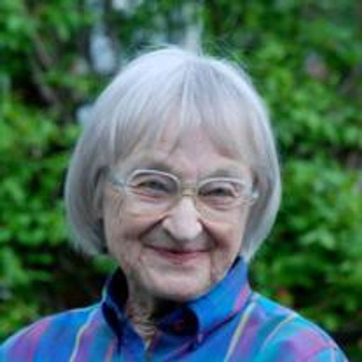 Margaret Wood Profile Photo