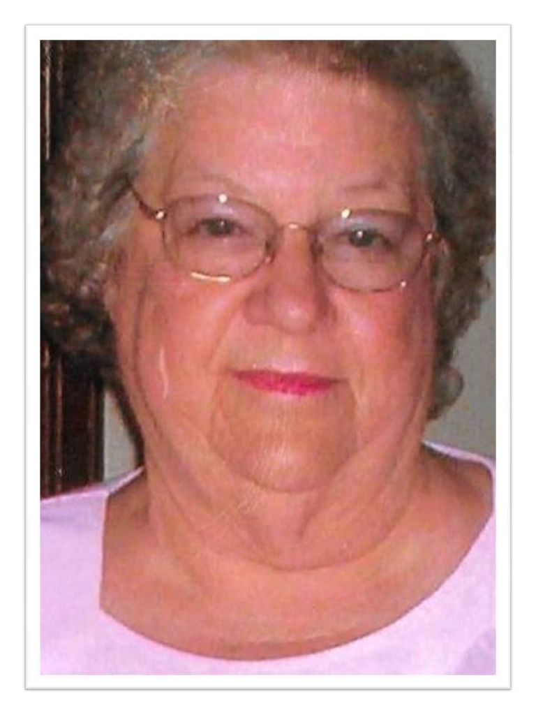 Ella V. Barley Profile Photo