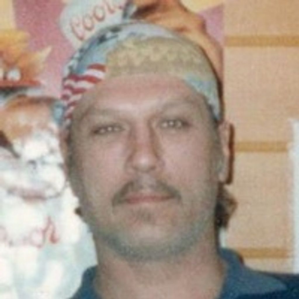 Lee "Old Dog" Martin