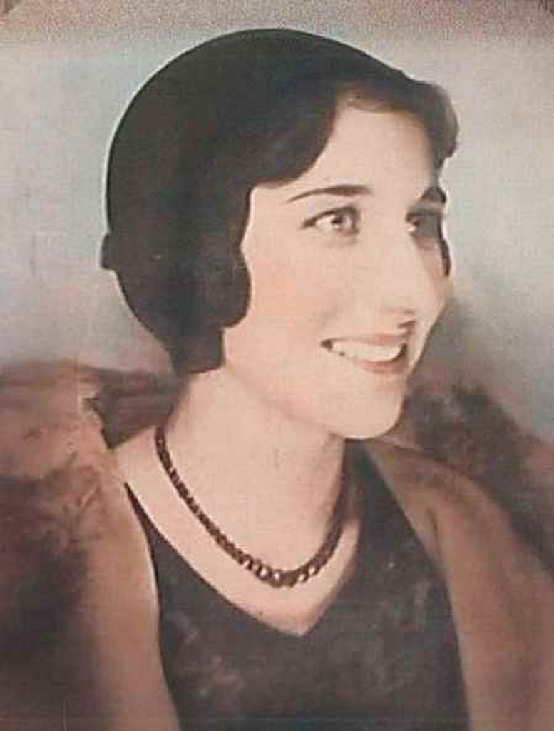 Martha Anna Price Profile Photo