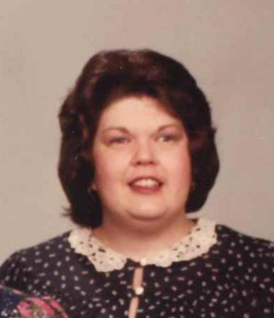 Betty Rose Blair Profile Photo