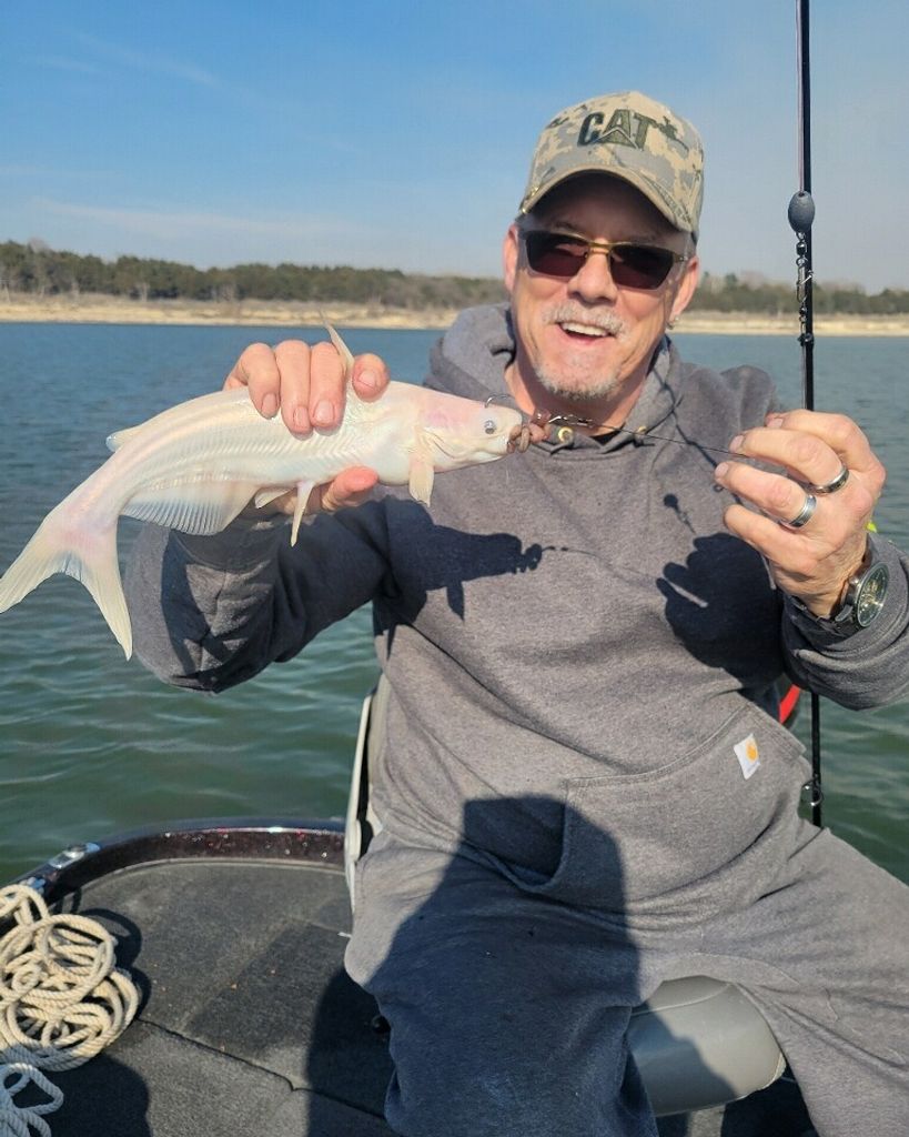 Rodney "Rod" Loren Logan