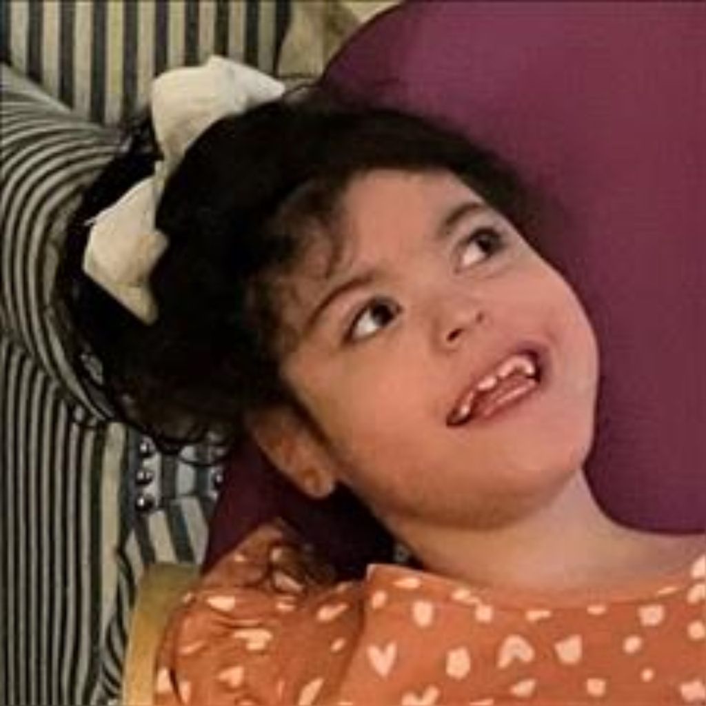 Mary Elizabeth Teagle