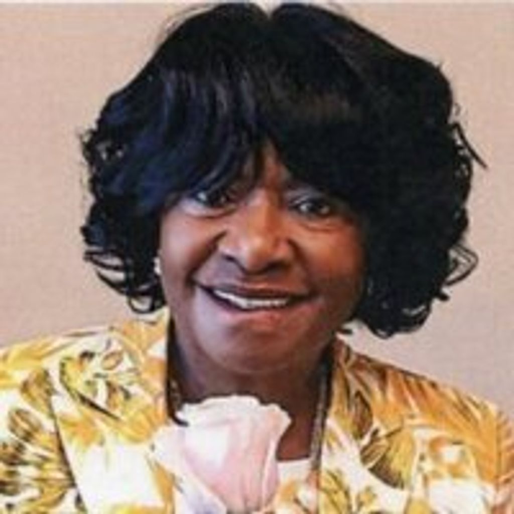 Vivian Anna Gail Pegues