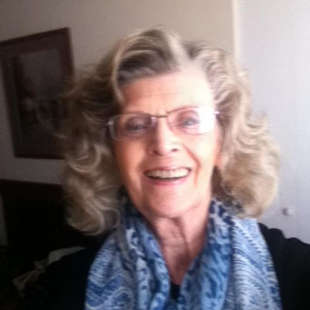 Susie Rahn Profile Photo