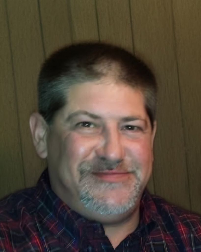 Stephen Bradley Dunlap
