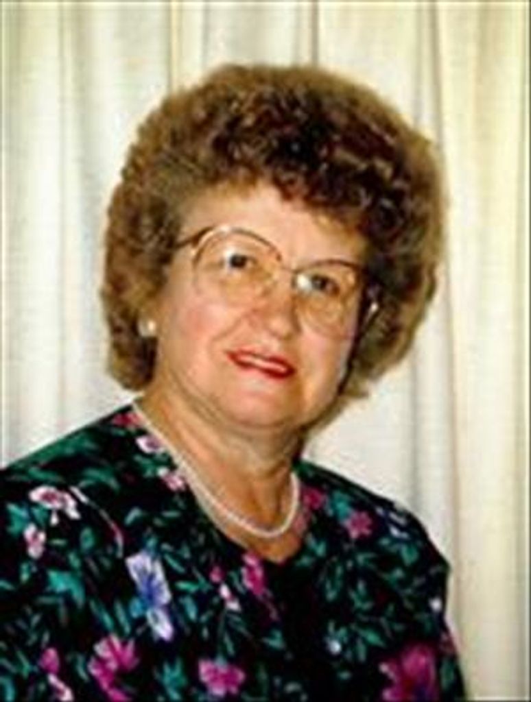 Barbara LeGrand
