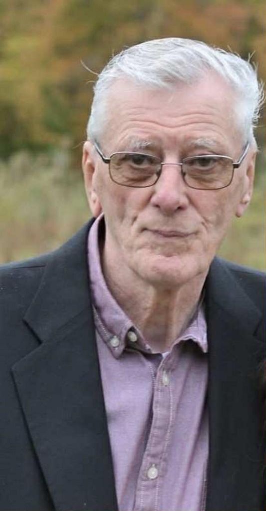 Ronald Haines, Sr. Profile Photo