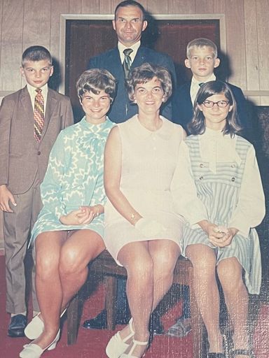 Robert Gene Johnson photo 13