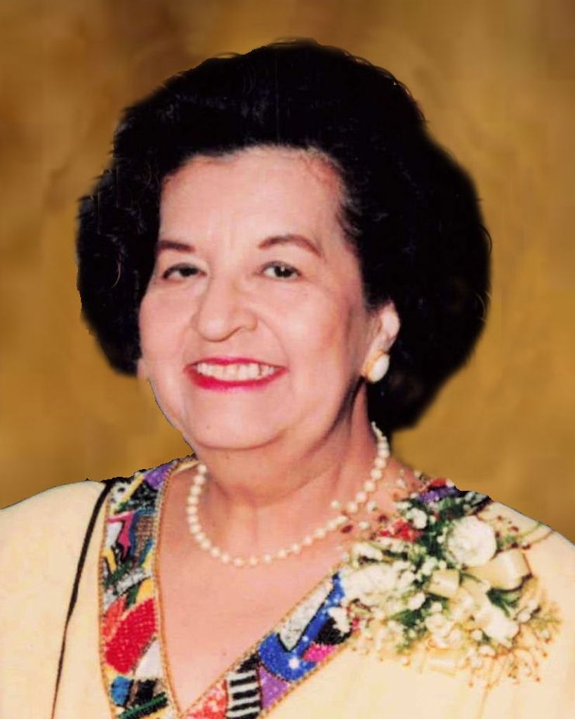 Beatrice Rodriquez Owsley Profile Photo