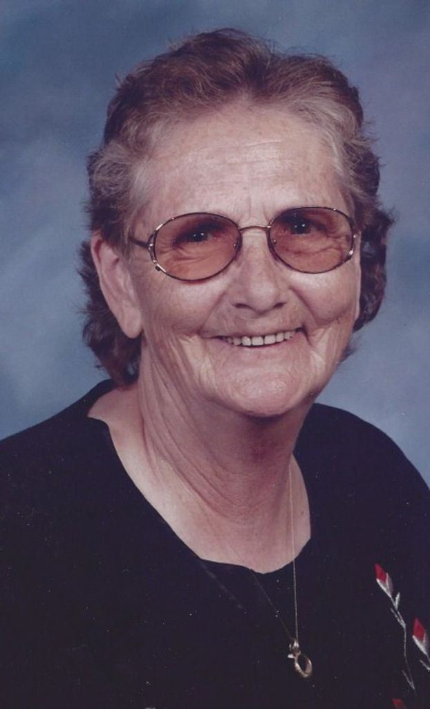 Fredia Norman