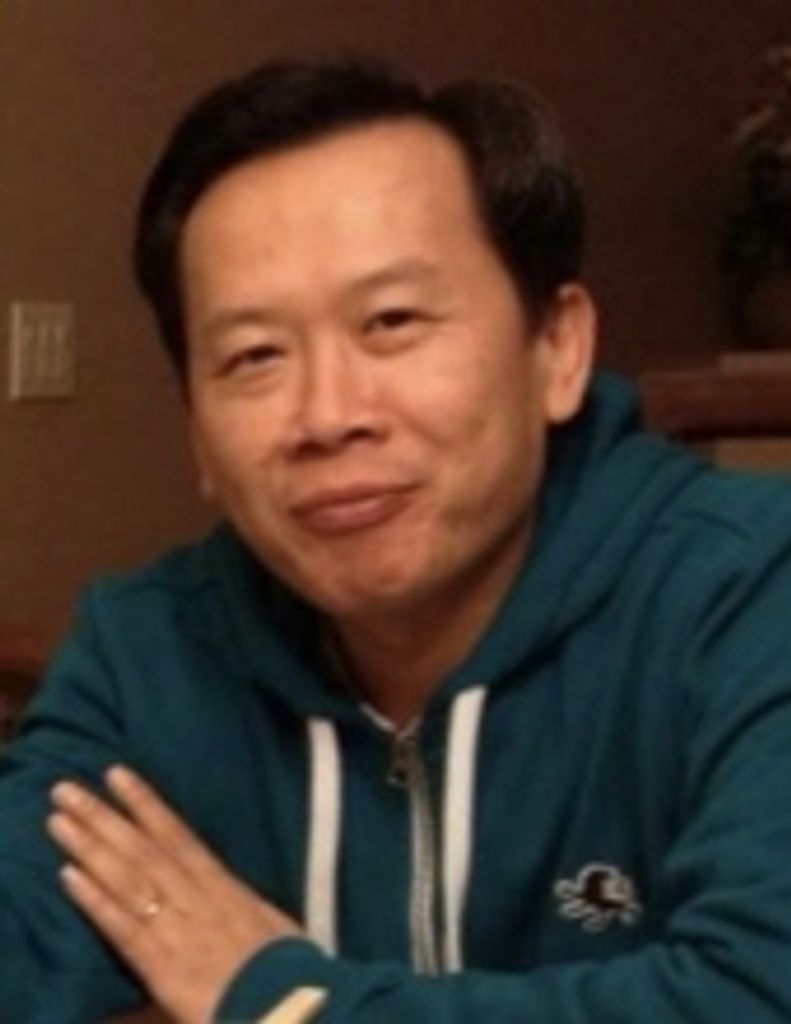 Johnny H.C.  Truong Profile Photo