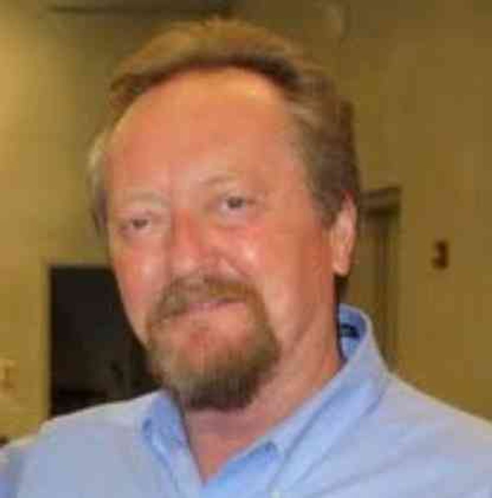 Gerald (Jerry) Wayne Lewis Profile Photo