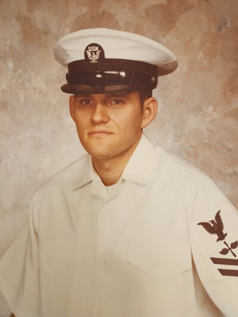 David Phillips Profile Photo