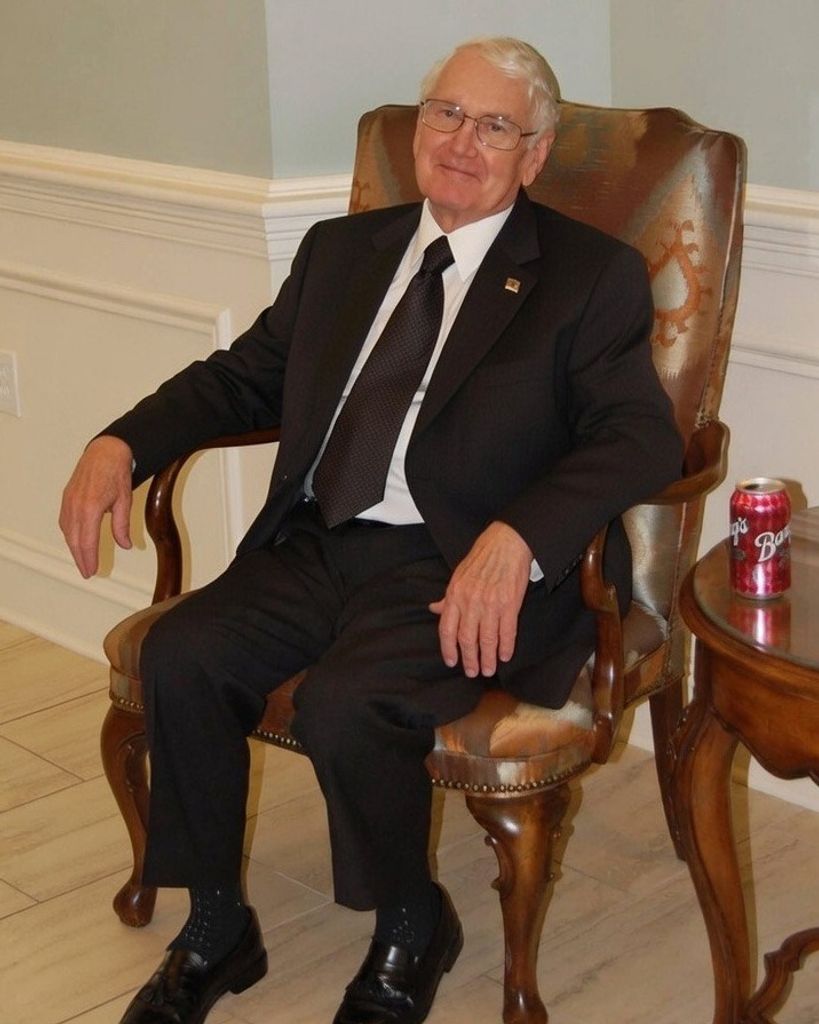 Kenneth Gene Poston Profile Photo