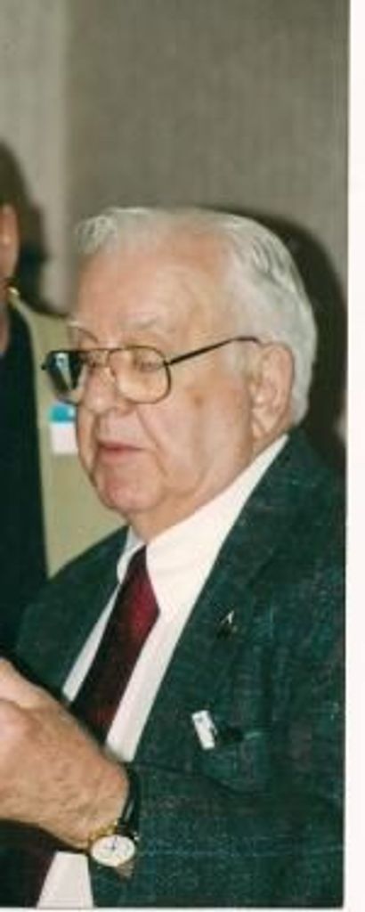 Patrick R. Landy Profile Photo