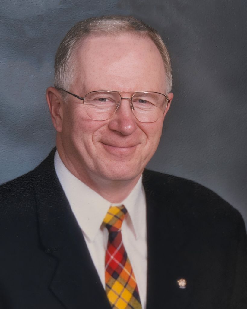 Richard L. Blakely Profile Photo