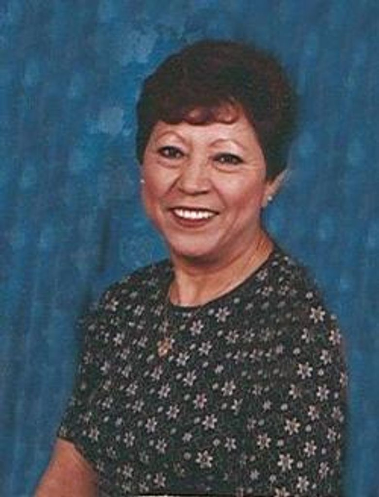 Amada "Amy" De Valdez