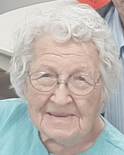 Mary Louise Kathman's obituary image