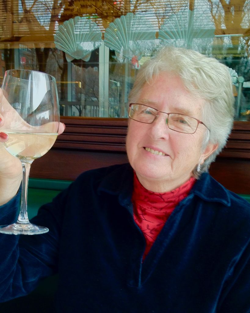 Ruth J. Lamontagne Profile Photo