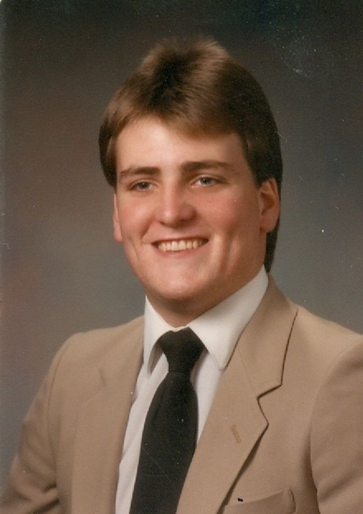 Joseph Andrews Profile Photo