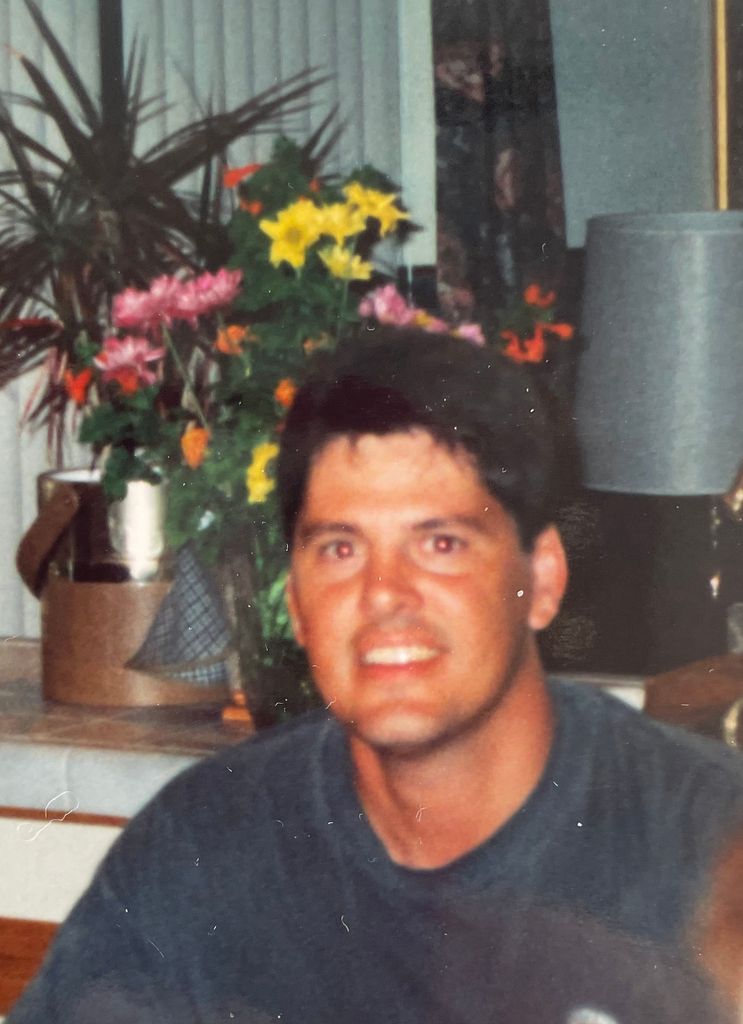 Jeffrey William Austin