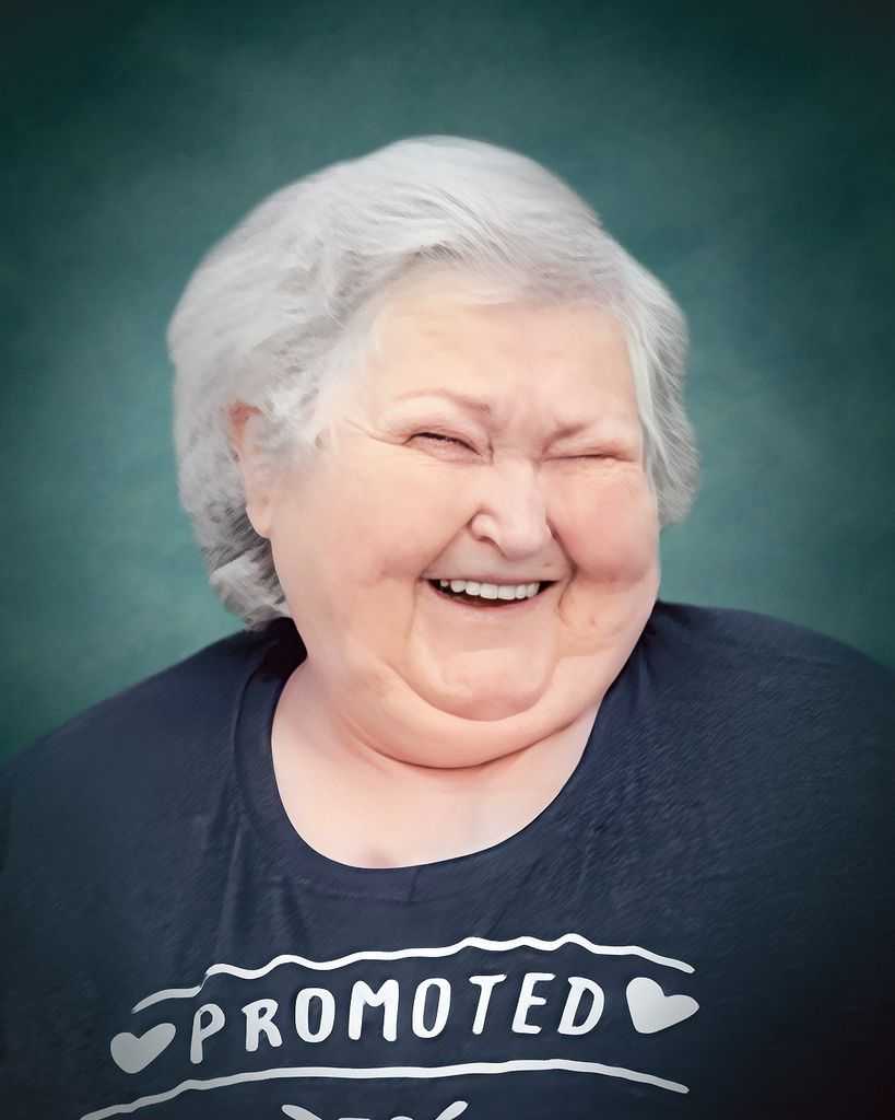 Ruth E Martin Profile Photo