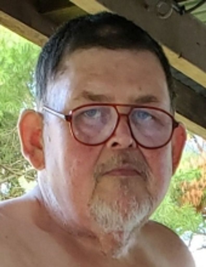 Larry P. Blanton