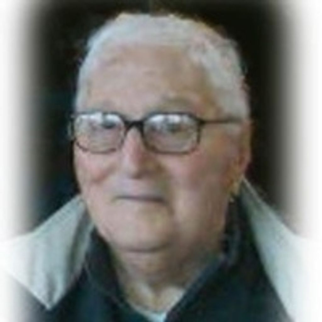 George Wayne Clifford