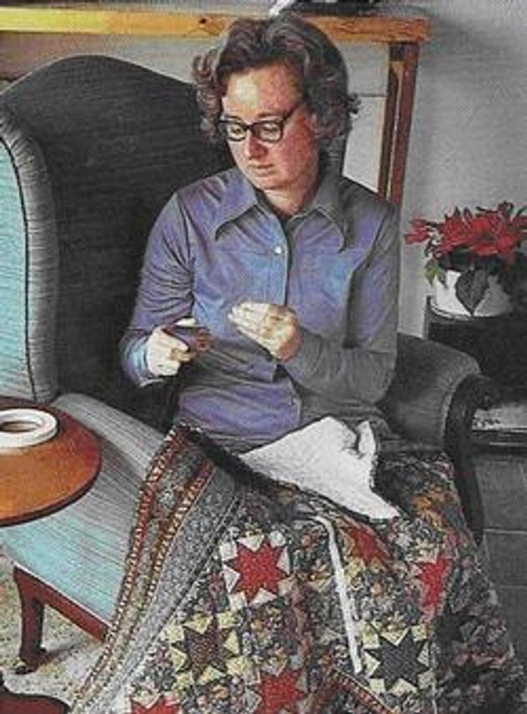 Nanine K. Hutchinson