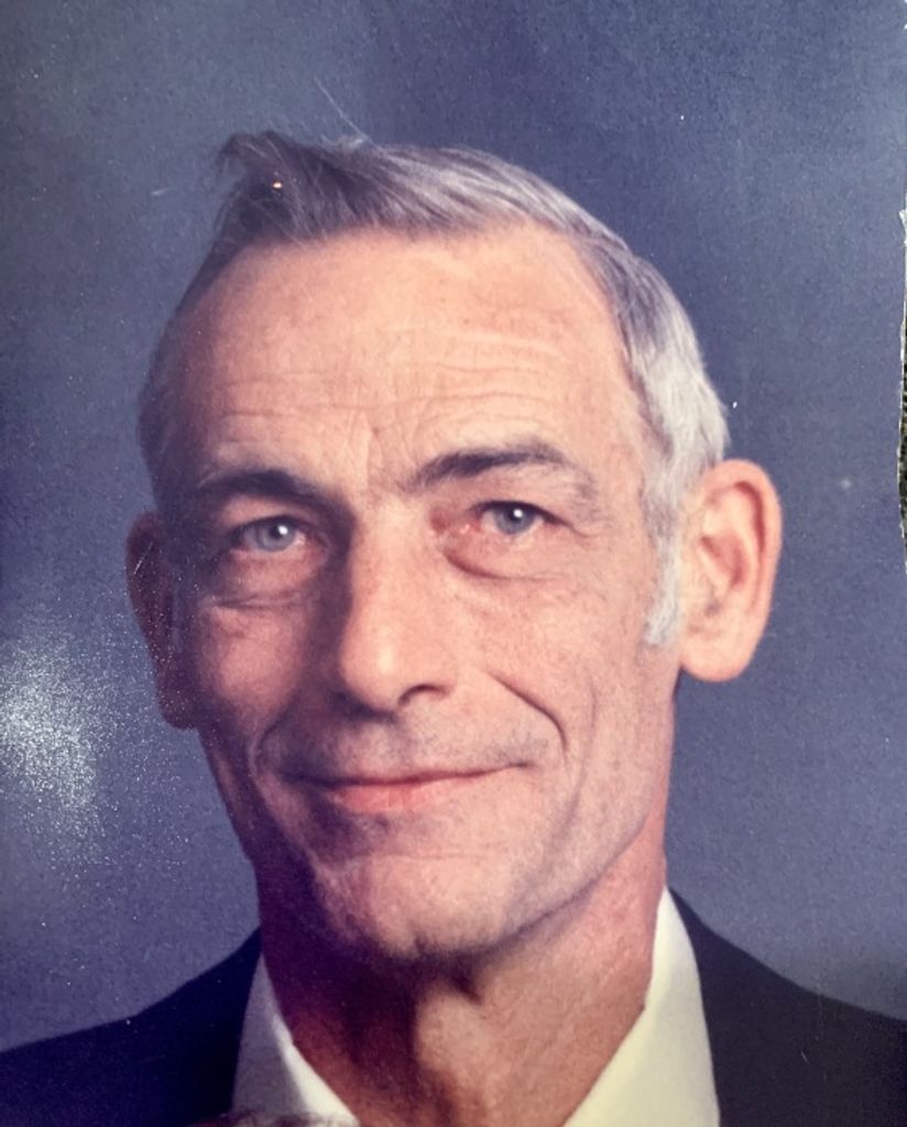 Kenneth Edward Kepple