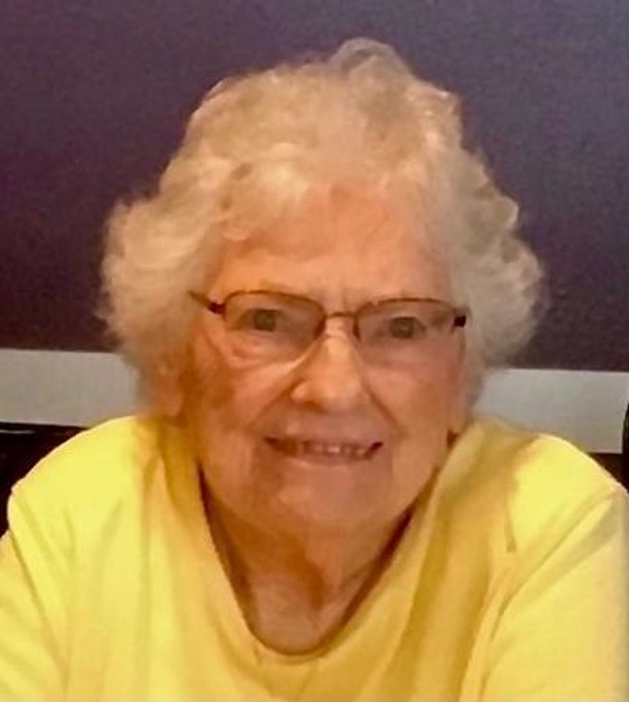 Mary Margaret Henkhaus Profile Photo