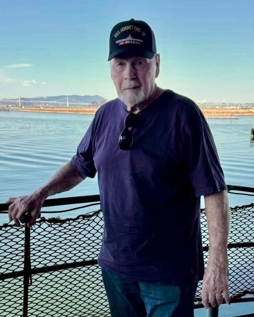 Gary Howard Profile Photo