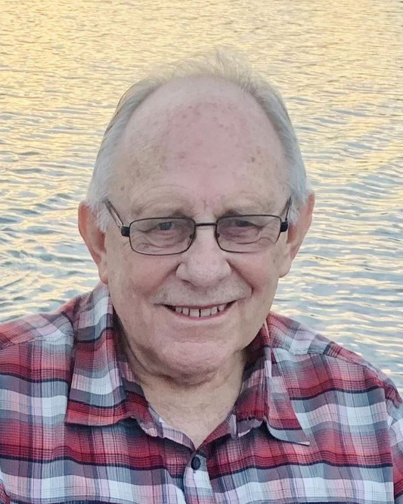 Eugene E. Decker Profile Photo