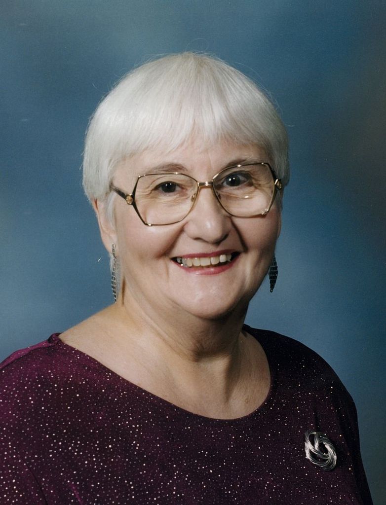 ANNA MARY JURKO Profile Photo