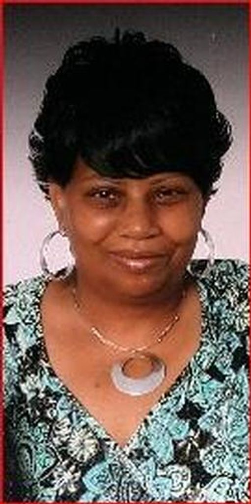 Yvette Morgan Mack