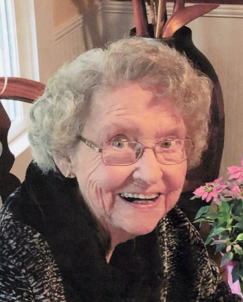 Martha Watson