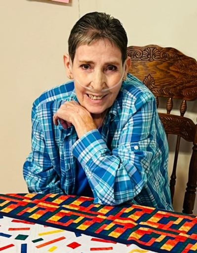 Linda Shinault Blevins Profile Photo