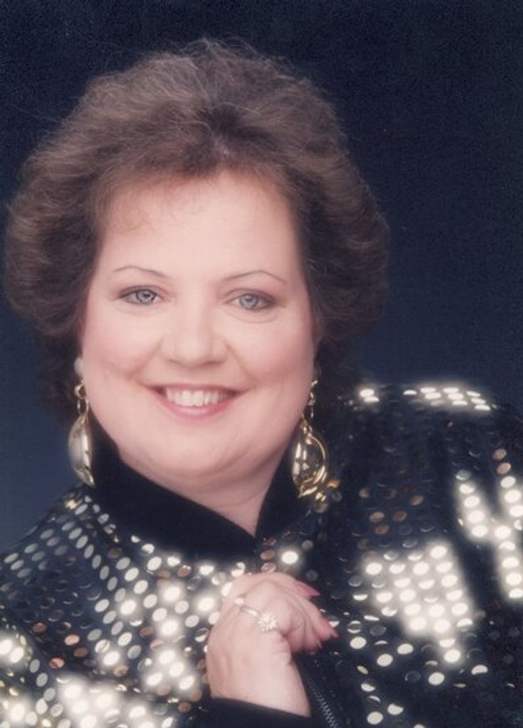 Barbara Lumpkin