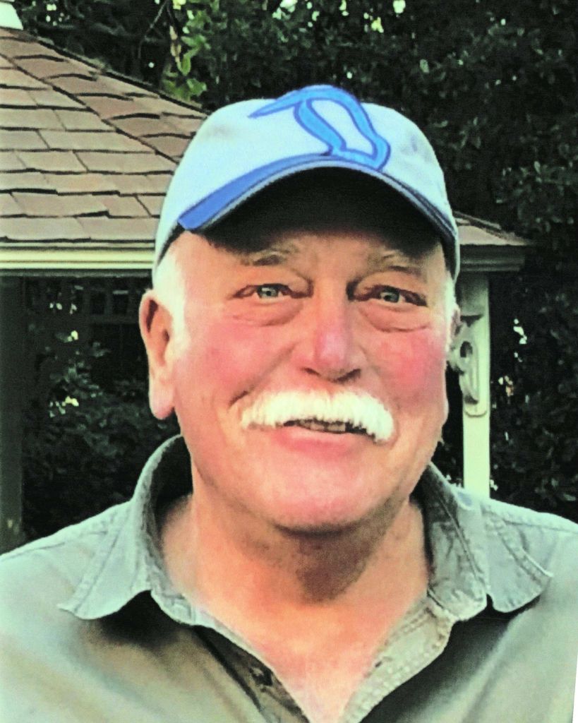 Steven Shultz Profile Photo