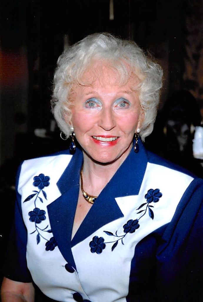 Erna Bidstrup Craig
