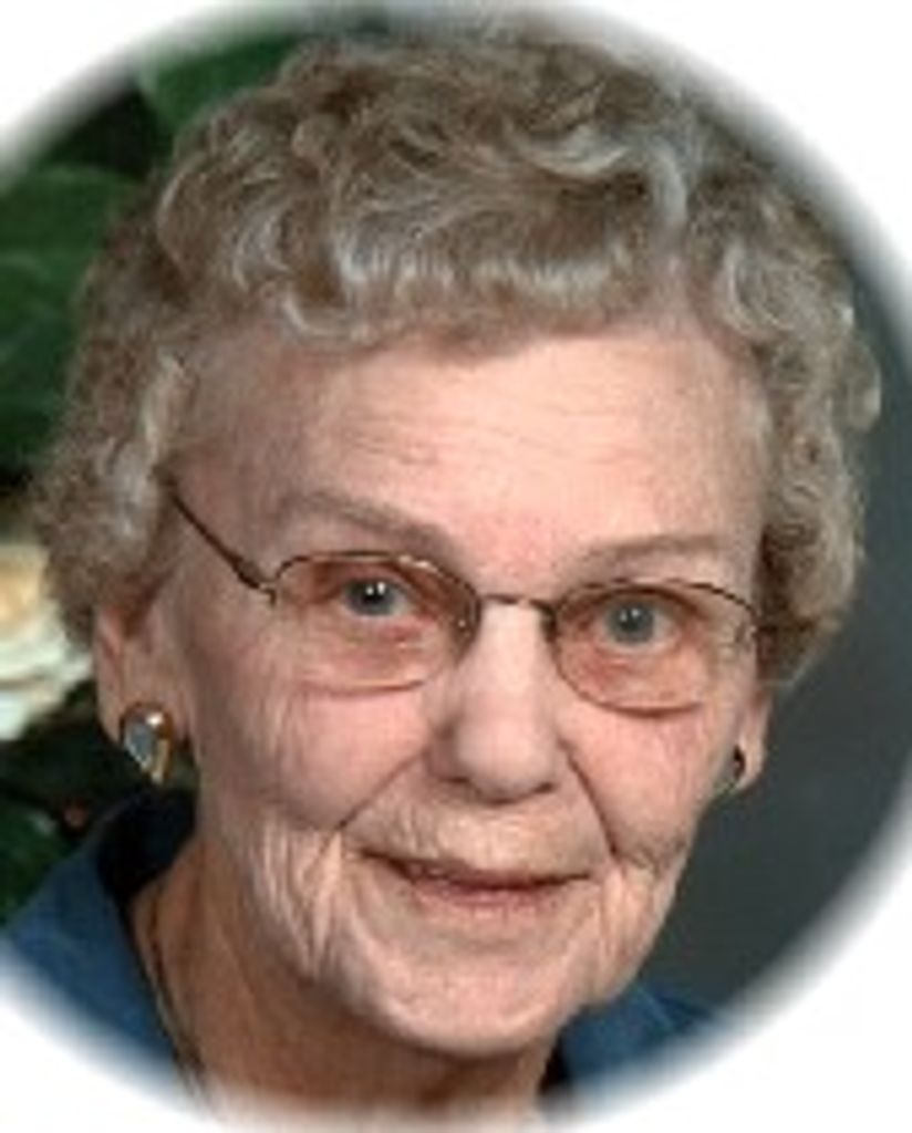 Ida Louise (Hatlen) Vien Profile Photo