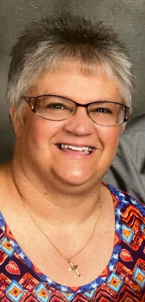 Penny Marie Duchow Profile Photo